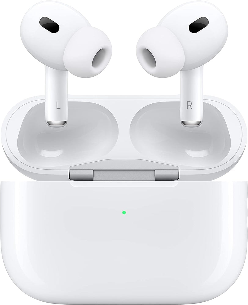 Apple AirPods Pro - 2nd Generation (Brand New)