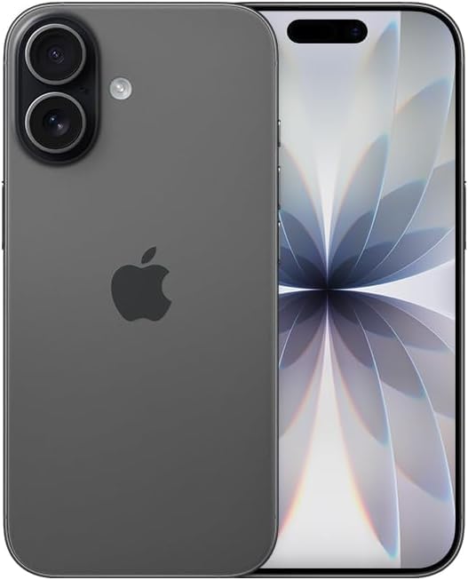 Apple iPhone 17 -2025- Unlocked (Brand New)