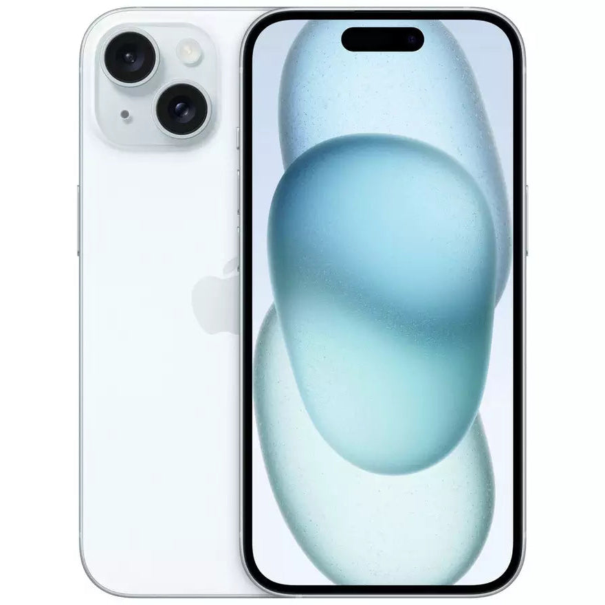 Apple iPhone 15 - 5G - SIM Unlocked (Brand New)