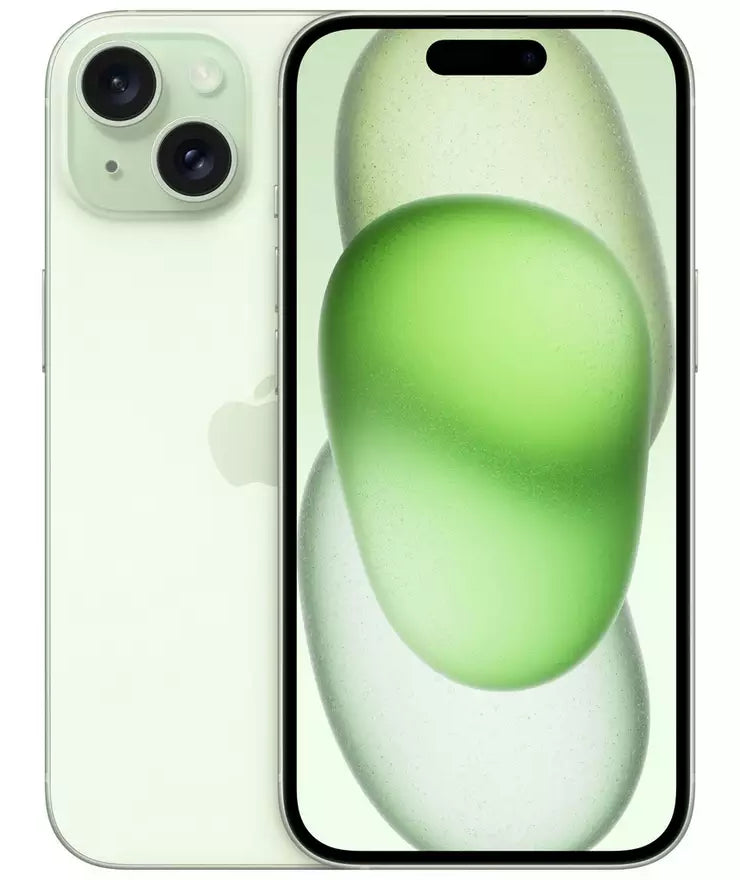 Apple iPhone 15 - 5G - SIM Unlocked (Brand New)