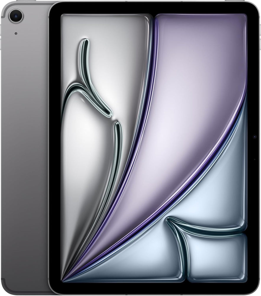 Apple iPad Air 11 Inch WiFi- M3 -2025 (Brand New)