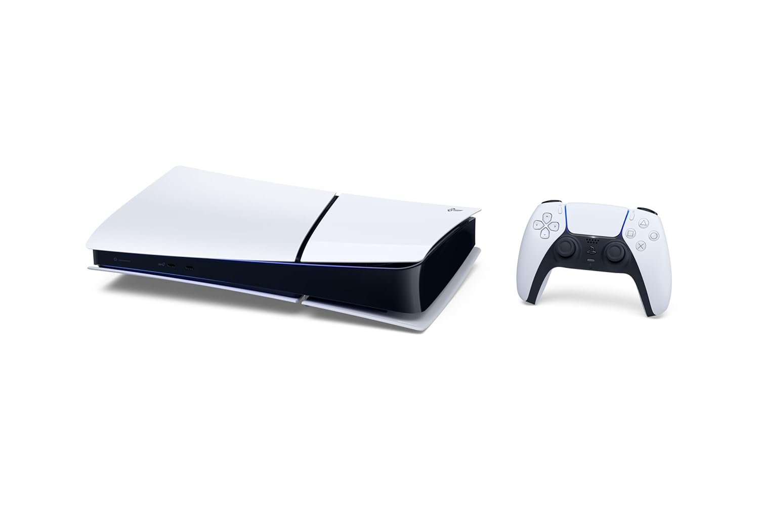 PlayStation 5 Digital Edition - Slim (Brand New)
