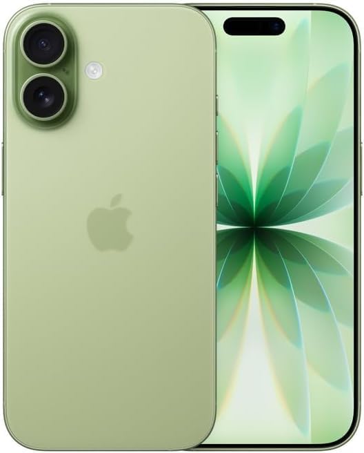 Apple iPhone 17 -2025- Unlocked (Brand New)