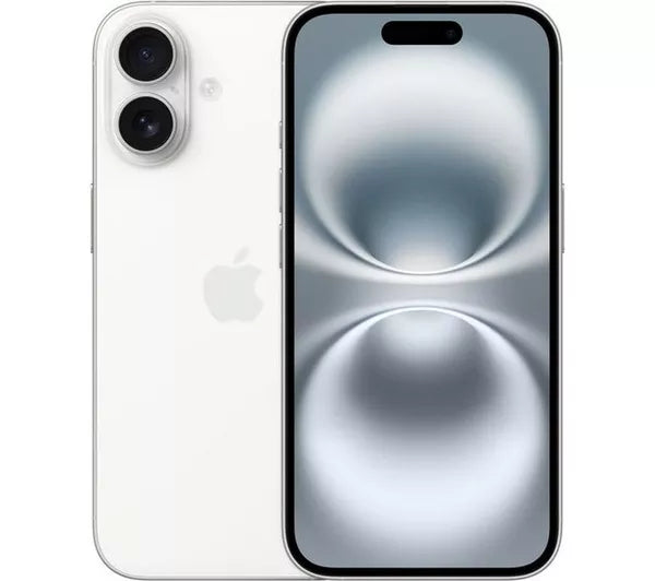 Apple iPhone 16 - SIM Unlocked (Brand New)