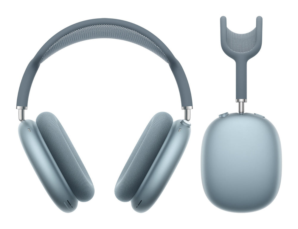 Apple AirPods Max 2 in Blue