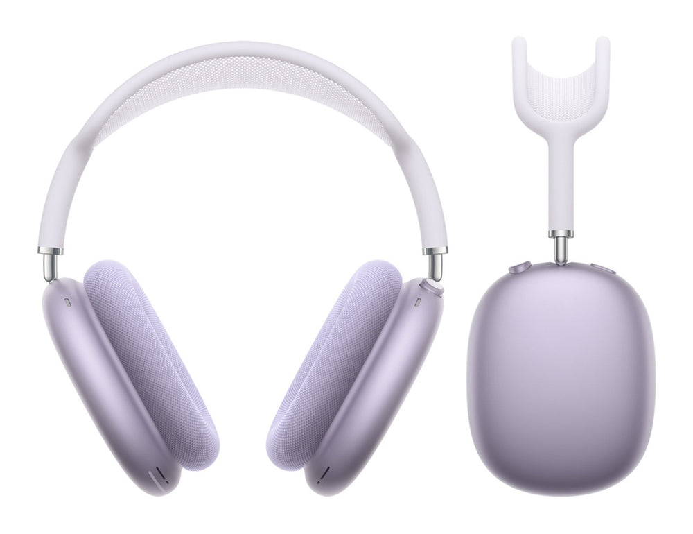 Apple AirPods Max 2 in Purple