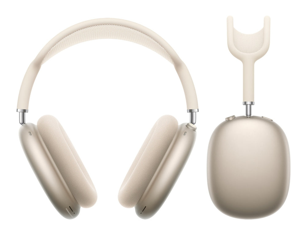 Apple AirPods Max 2 in Starlight