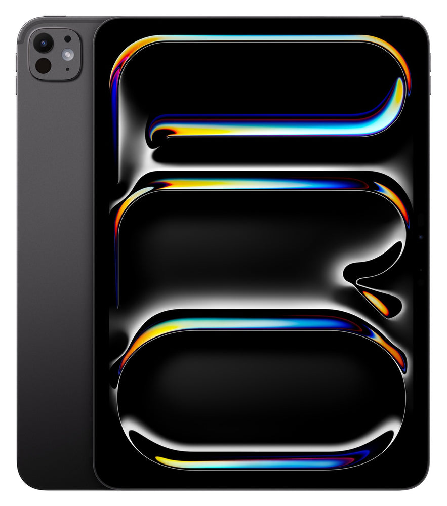 Apple iPad Pro 11-inch (M5) Wi-Fi in Space Black