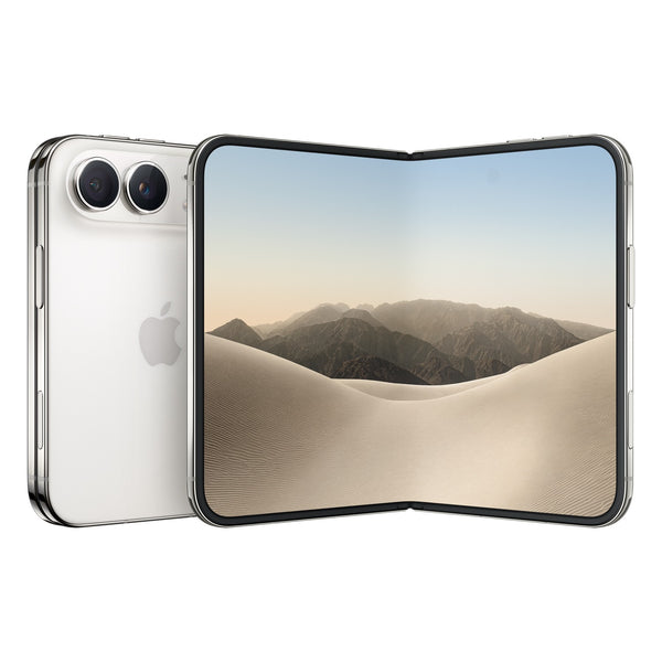 iPhone Duo