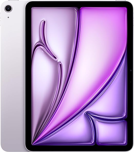 Apple iPad Air 11 inch - M2- 2024 WiFi Model (Brand New)