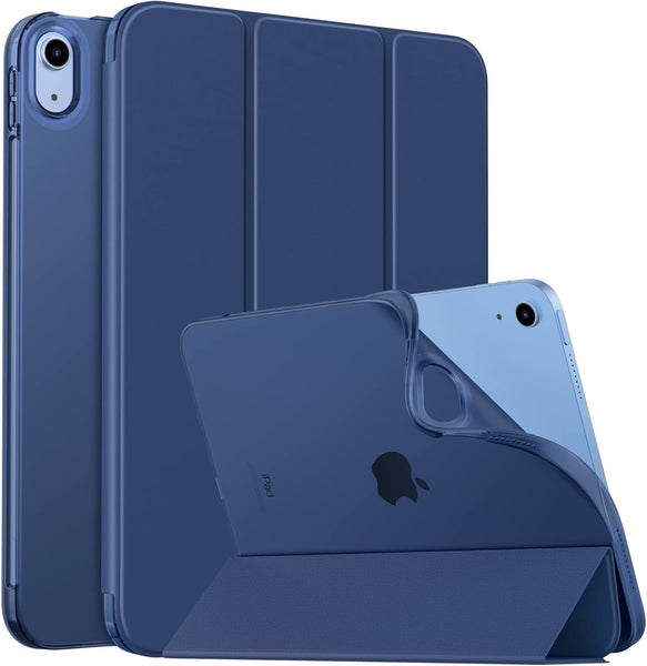 Protective Case for iPad 2022 10th Generation