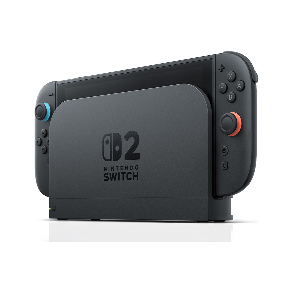 Nintendo Switch 2 dock