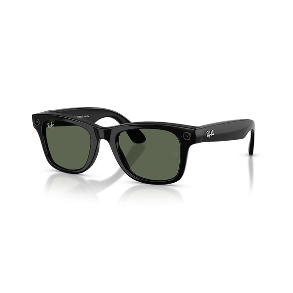 Ray-Ban Meta Gen 2 AI Smart Glasses