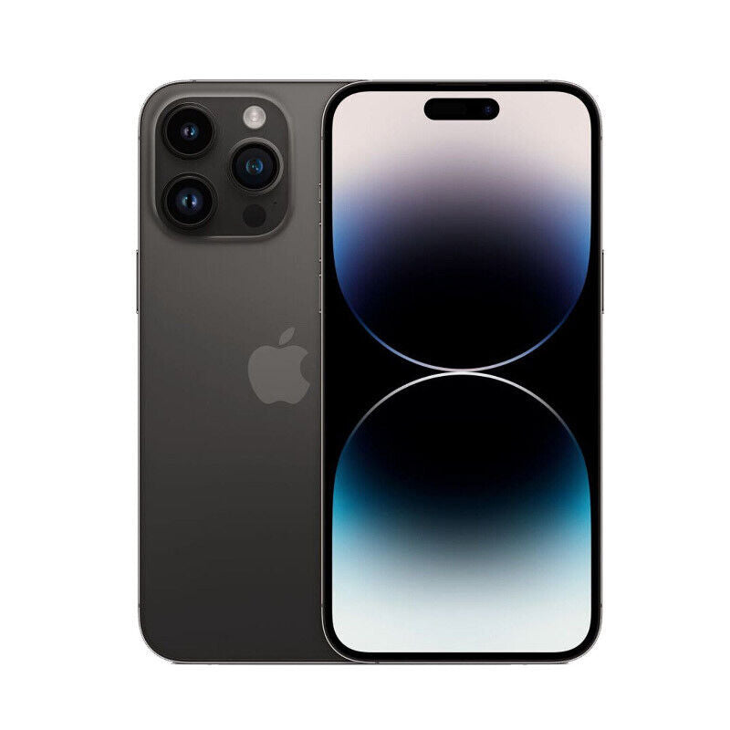 Apple iPhone 14 PRO MAX- 5G SIM Unlocked (Brand New)