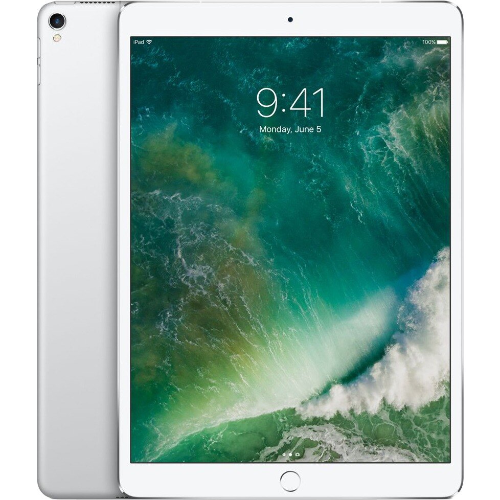 Apple iPad Pro 10.5 (Brand New) - Silver