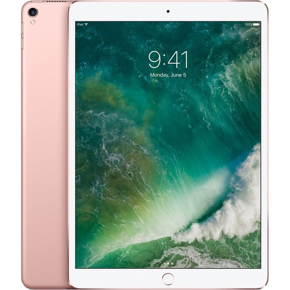 Apple iPad Pro 10.5 (Brand New) - Rose Gold