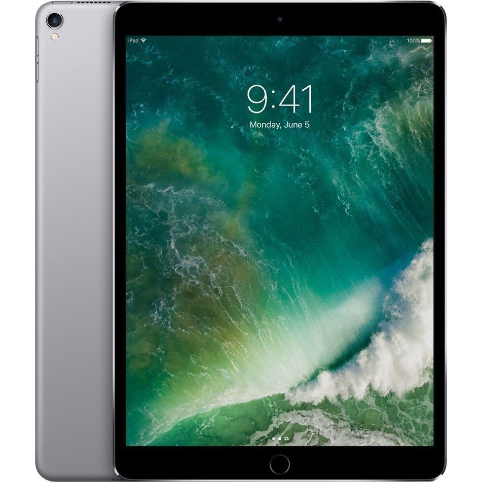 Apple iPad Pro 10.5 (Brand New) - Space Grey