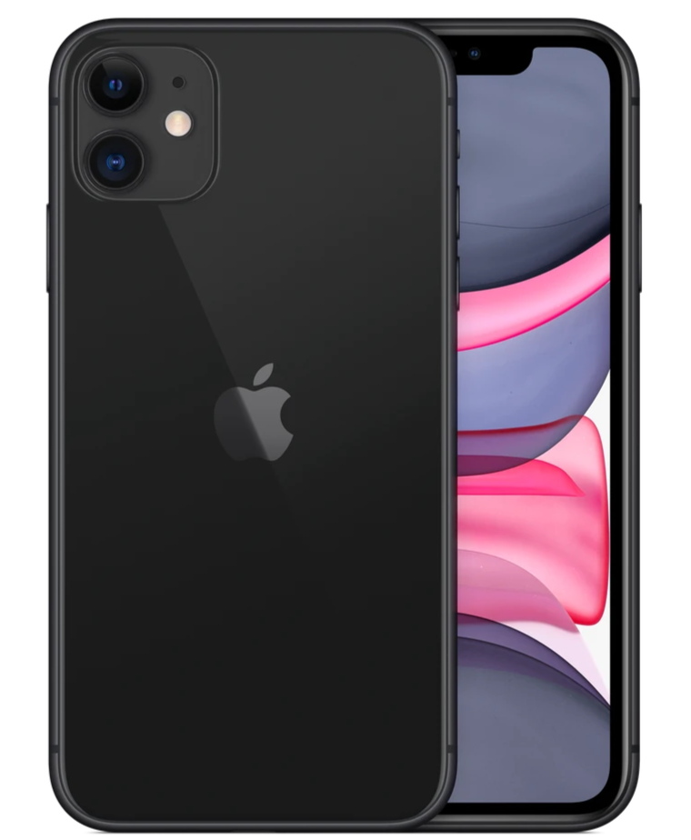 Apple iPhone 11 SIM Unlocked (Brand New)