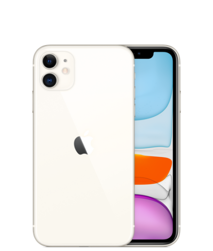Apple iPhone 11 SIM Unlocked (Brand New)