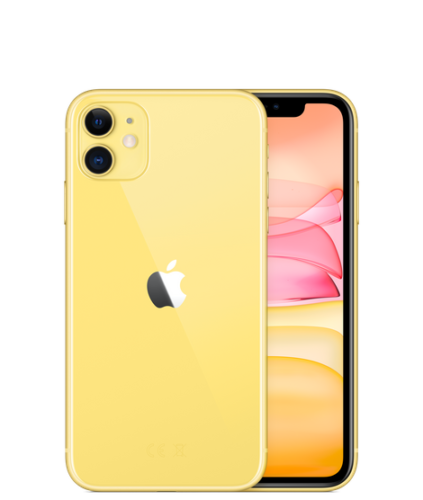 Apple iPhone 11 SIM Unlocked (Brand New)