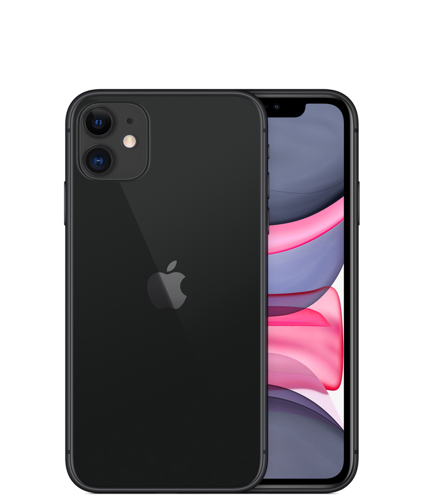 Apple iPhone 11 SIM Unlocked (Brand New)