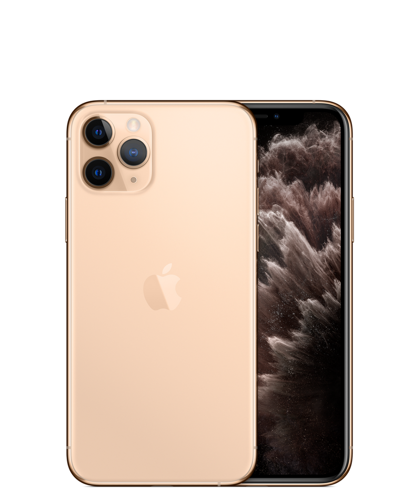 Apple iPhone 11 PRO MAX SIM Unlocked (Brand New)