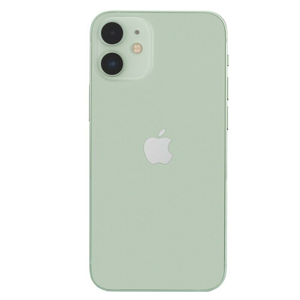 Apple iPhone 12 Mini 5G SIM Unlocked (Brand New)
