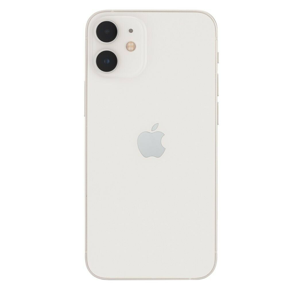 Apple iPhone 12 Mini 5G SIM Unlocked (Brand New)
