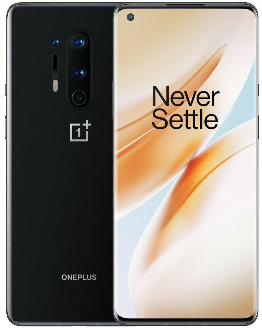 OnePlus 8 Pro (Brand New)