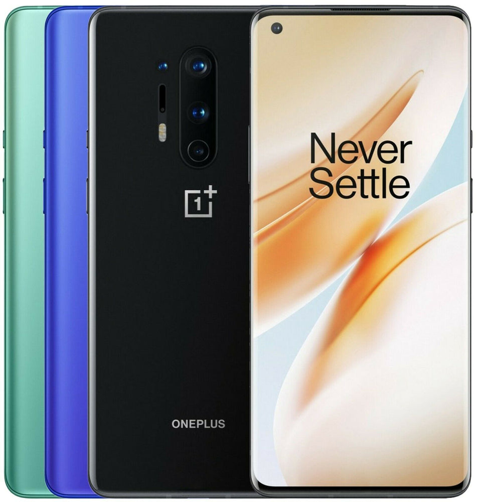 OnePlus 8 (Brand New)