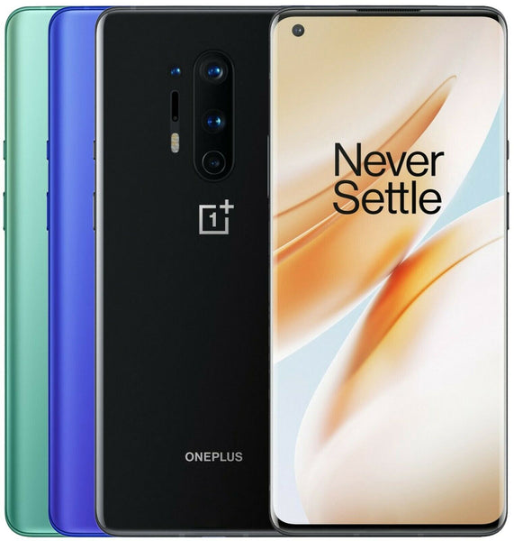 OnePlus 8