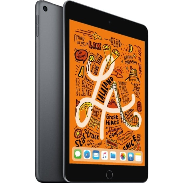 Apple iPad mini 5 (Brand New) - Space Grey