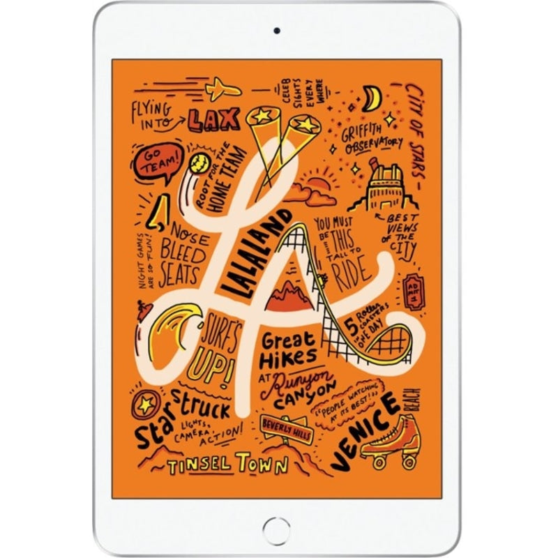 Apple iPad mini 5 (Brand New)