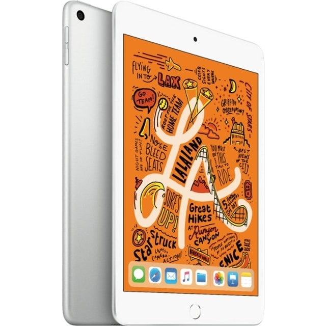 Apple iPad mini 5 (Brand New) - Silver