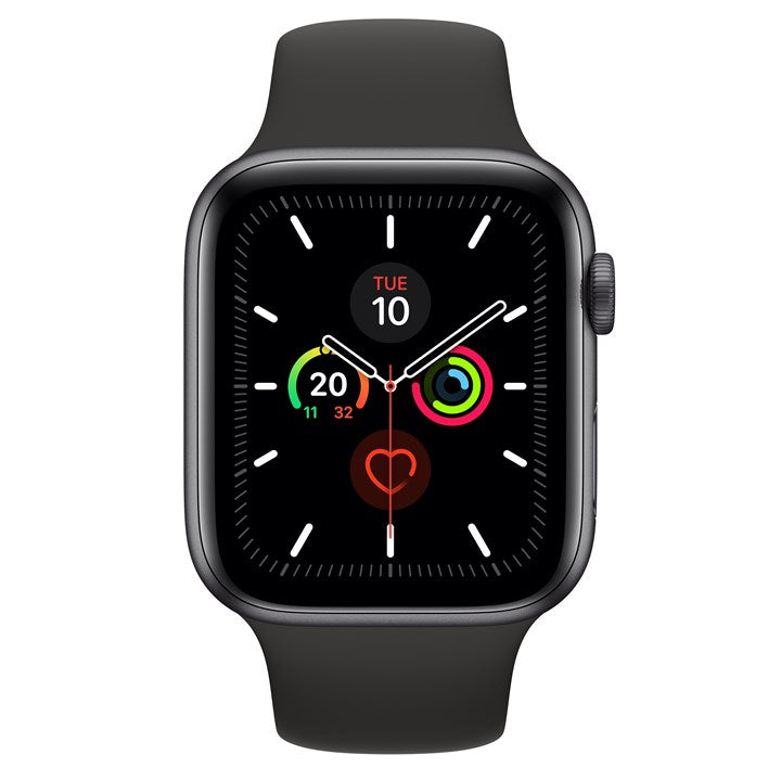 Apple Watch Series 5 GPS Model (Brand New)