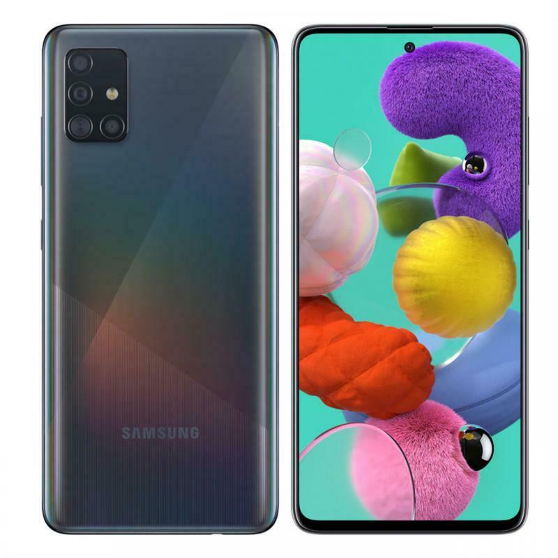 Samsung Galaxy A51 SIM Unlocked (Brand New)