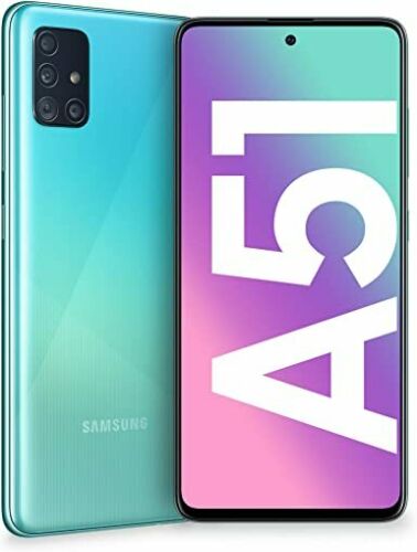 Samsung Galaxy A51 SIM Unlocked (Brand New)