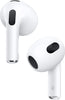 Apple AirPods with MagSafe charging case - 3rd Gen - (Brand New)