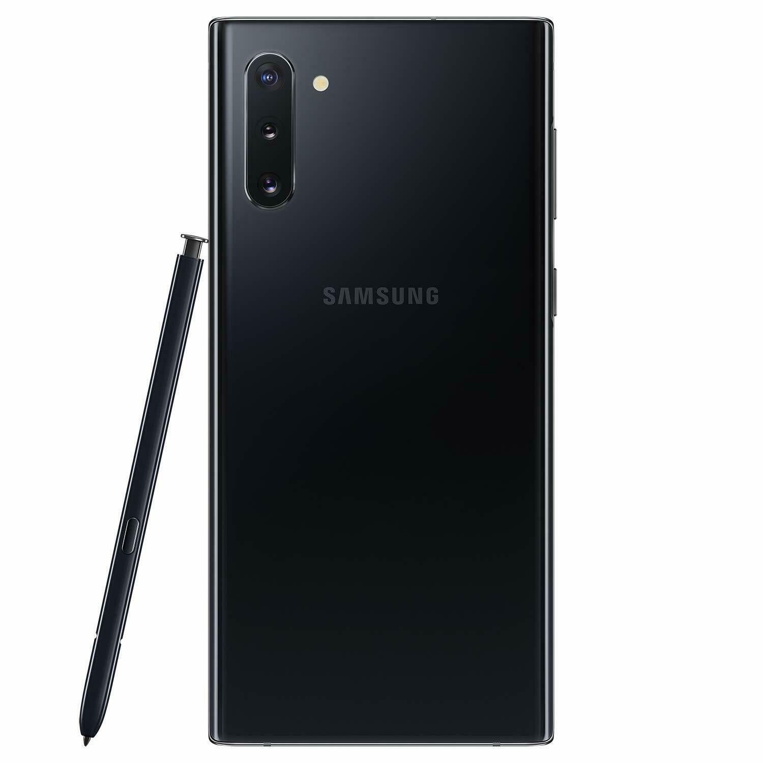 Samsung Galaxy Note 10 SIM Unlocked (Brand New)