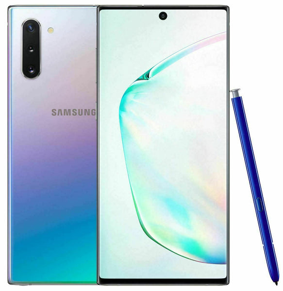 Samsung Galaxy Note 10