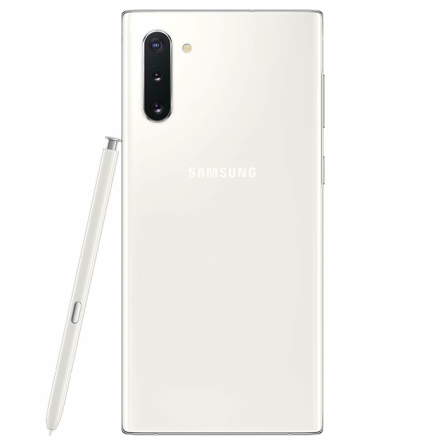 Samsung Galaxy Note 10 SIM Unlocked (Brand New)