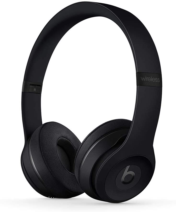 Beats Solo3 Wireless On-Ear Headphones (Brand New)
