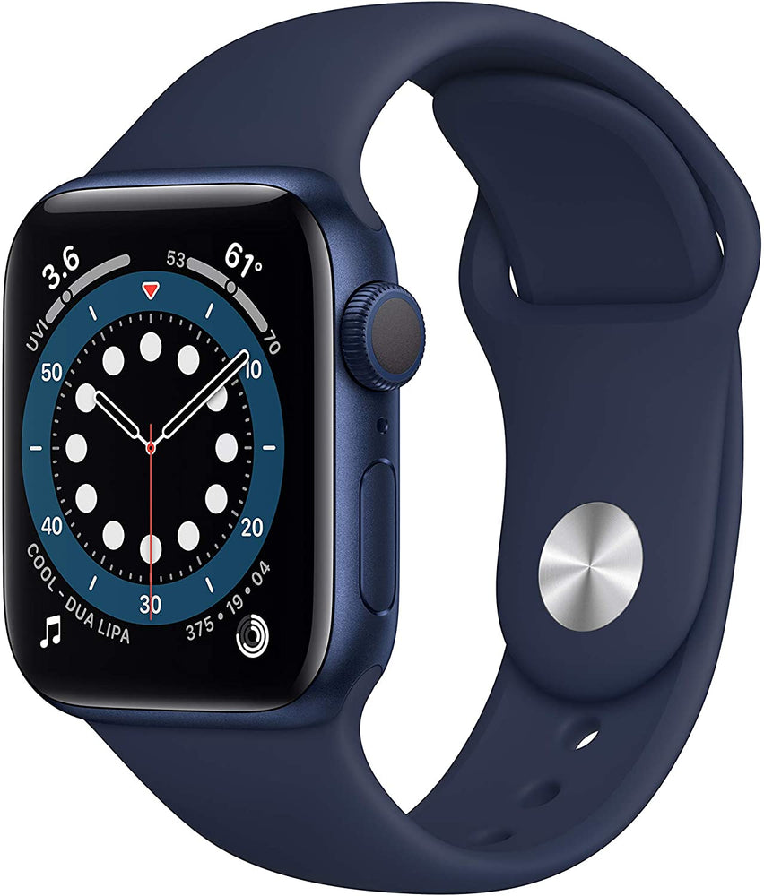 Apple Watch Series 6 GPS (Brand New)