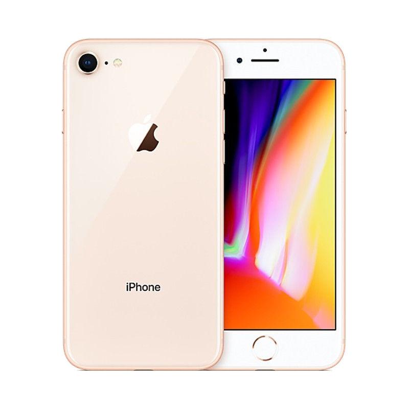 Apple iPhone 8 SIM Unlocked (Brand New) - Gold
