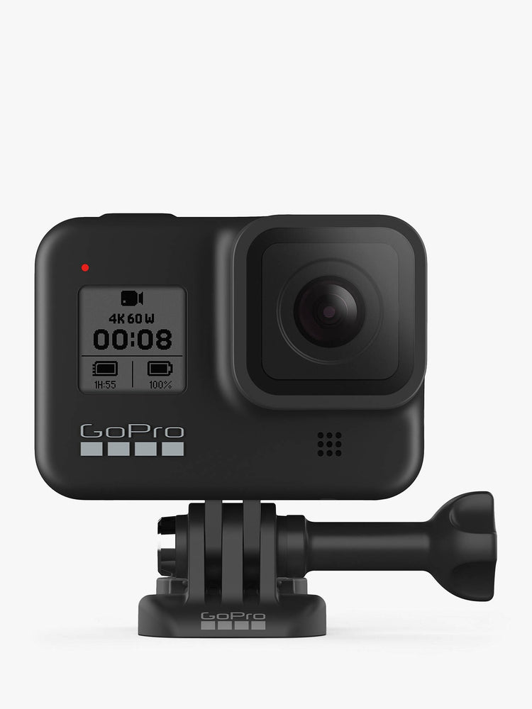 GoPro HERO8 Black Camcorder - Black (Brand New)