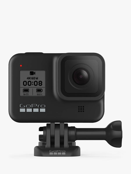 GoPro HERO8 Black Camcorder