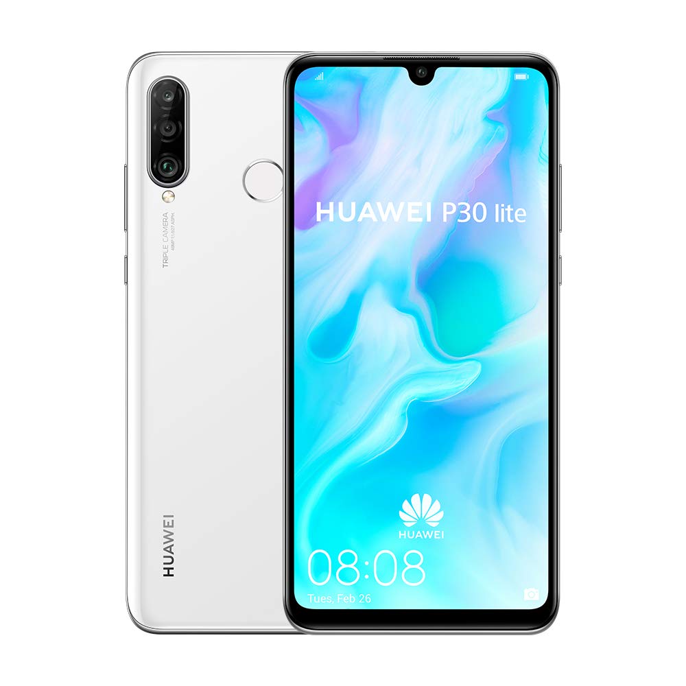 Huawei P30 Lite SIM Unlocked (Brand New)