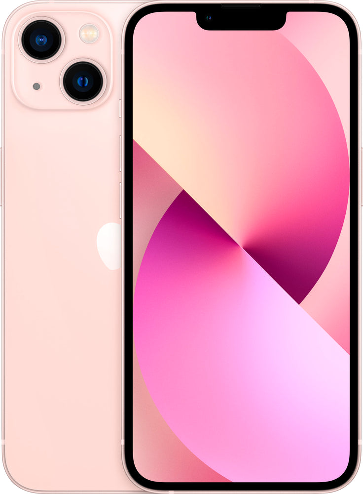 Apple iPhone 13 5G SIM Unlocked (Brand New)