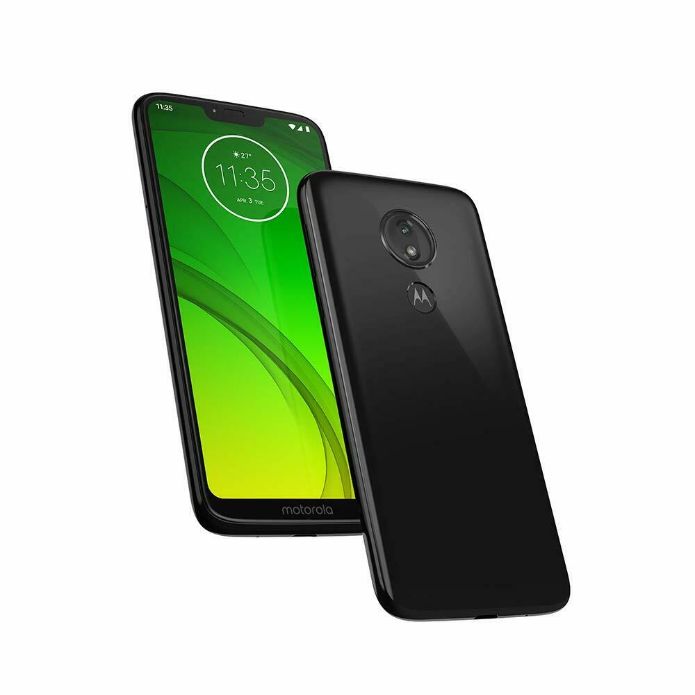 Motorola G7 Power (Brand New)