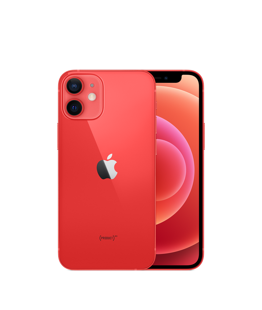 Apple iPhone 12 - 5G SIM Unlocked (Brand New)